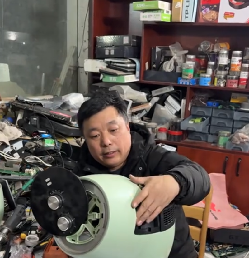 超越家电维修图3
