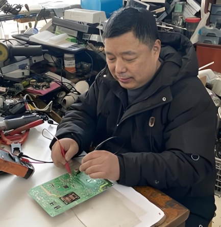 超越家电维修图5