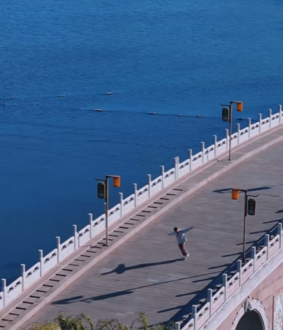 孙鲜森的旅行图2