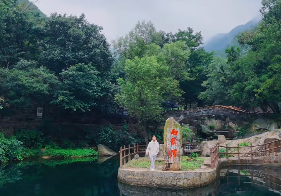 孙鲜森的旅行图3