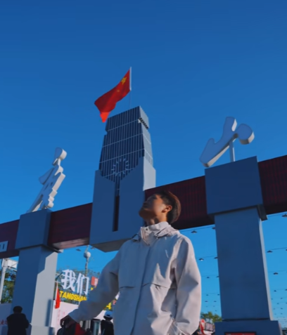 孙鲜森的旅行图6