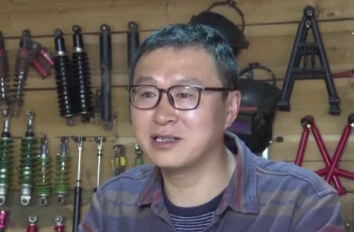 顾玉鹏