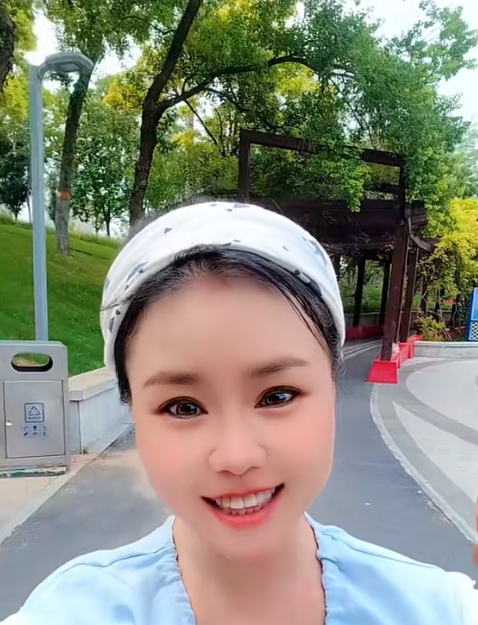 赵艳利
