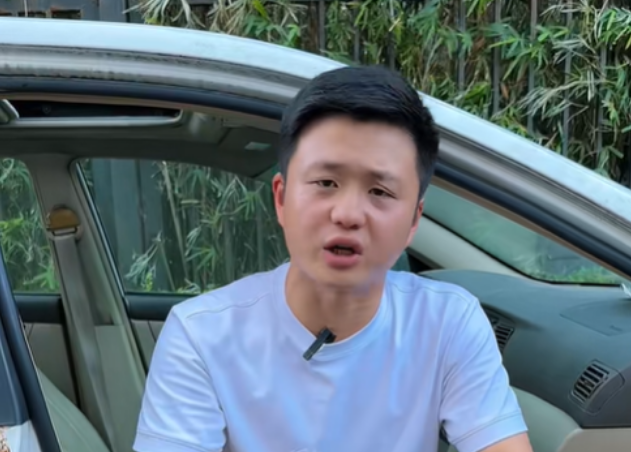 车小叔