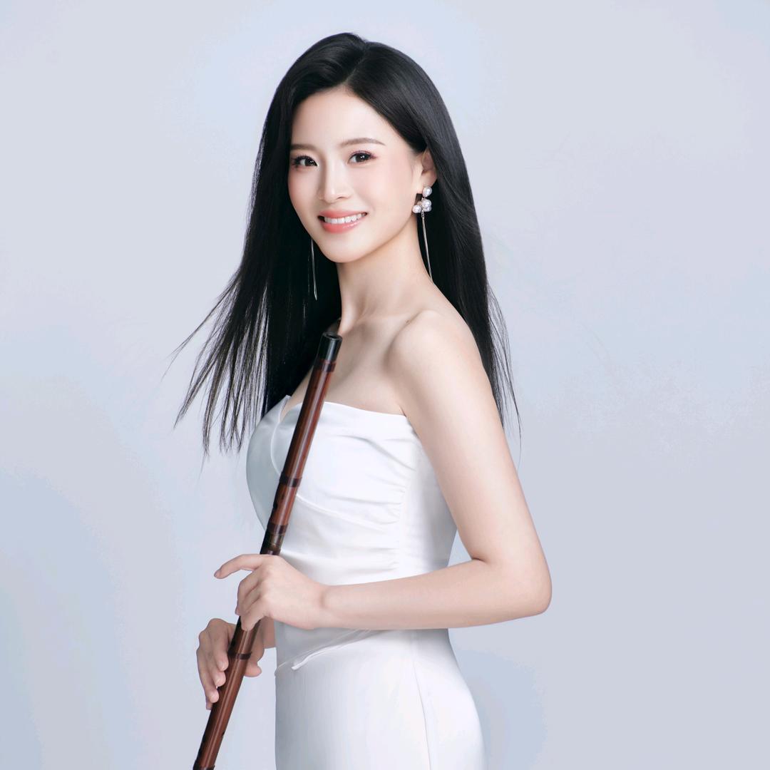 璐璐老师(竹笛)