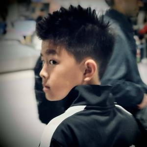 王者CASEYWANG