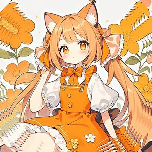 二花喵呜酱