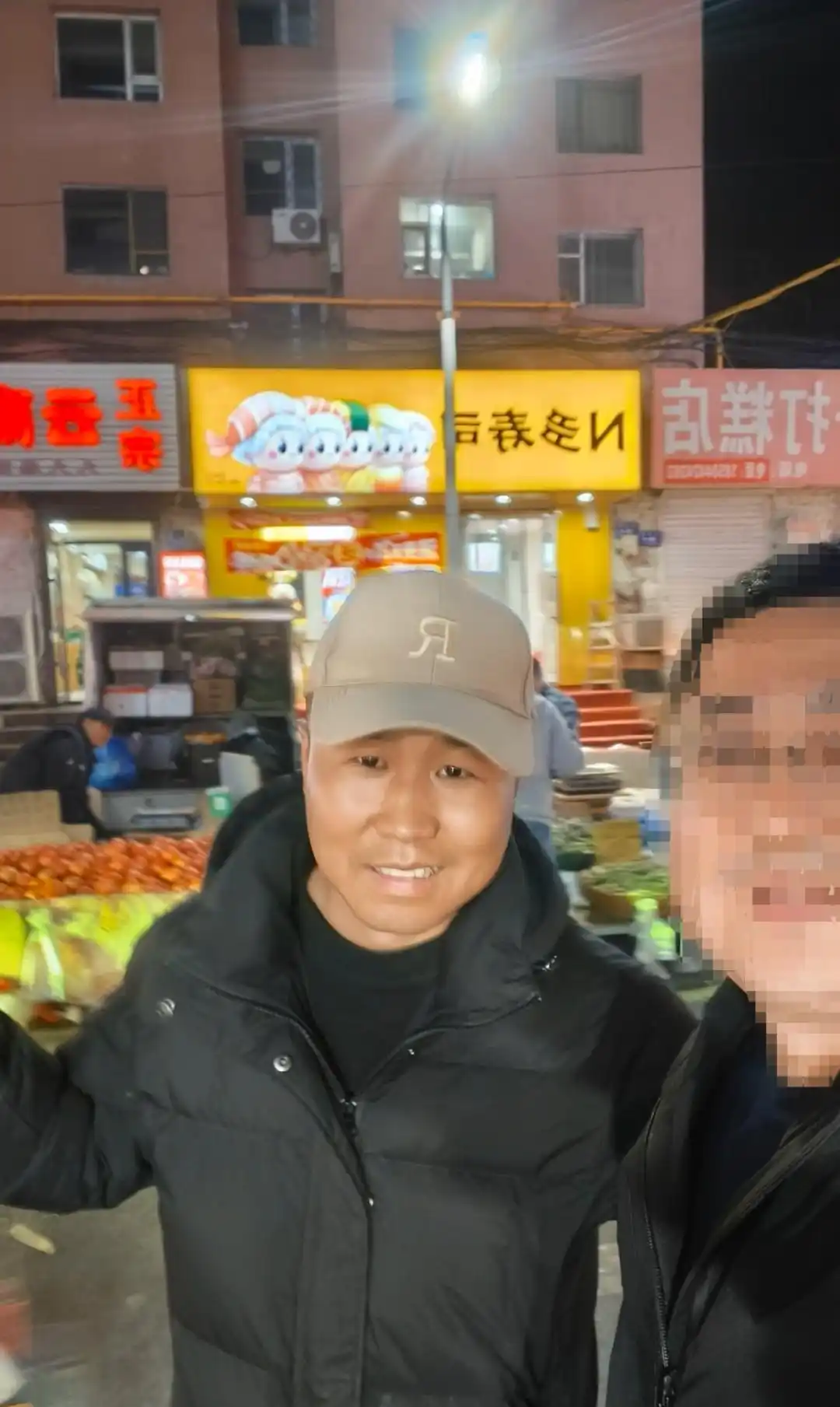 网红“逍遥客” 为救父亲中毒去世，年仅36岁