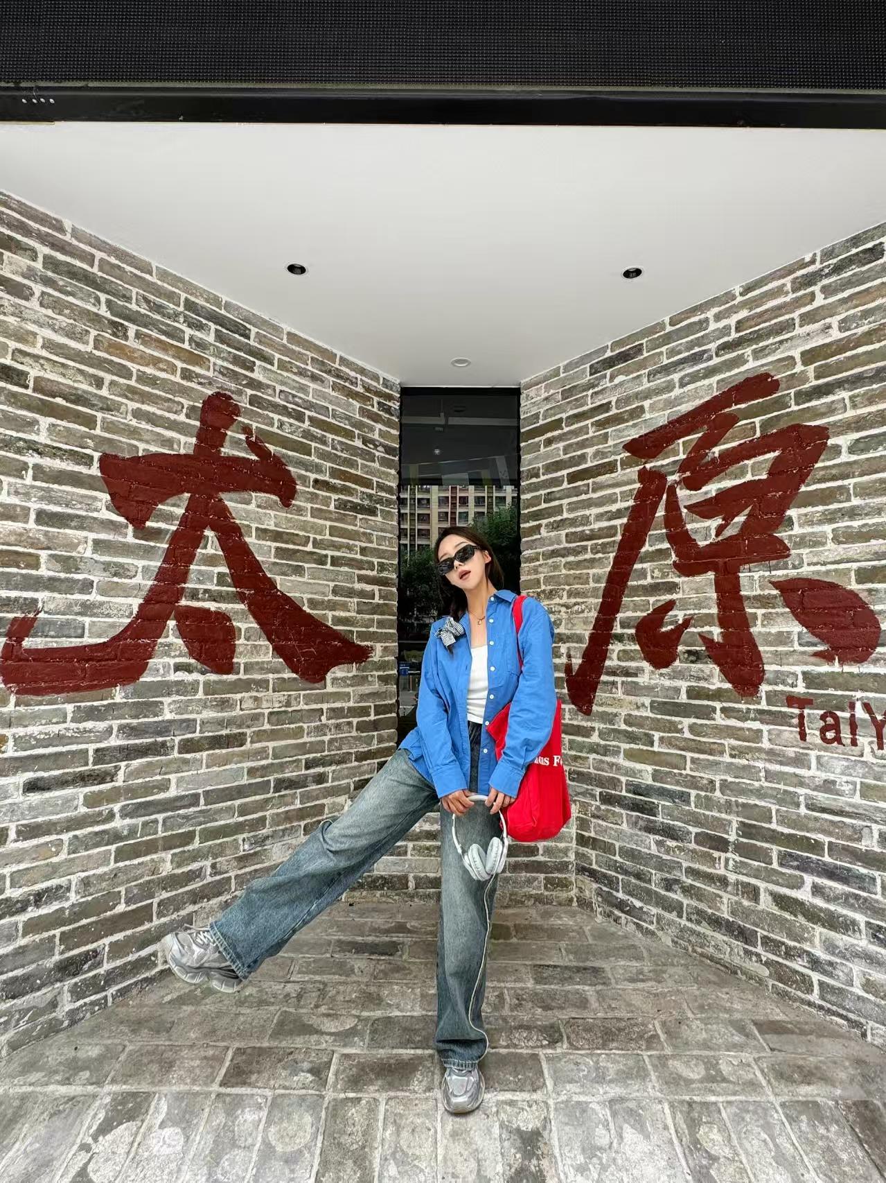 网红观察 | 山西旅游6天路线应该怎么玩？太原周边网红景点一网打尽了