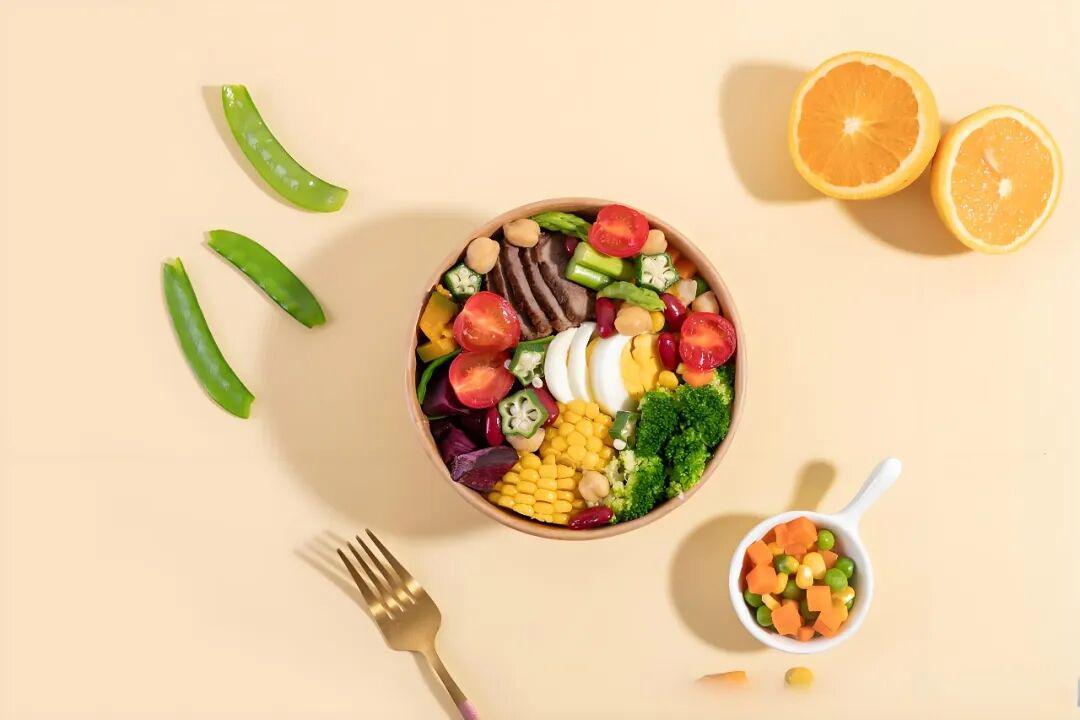 网红观察 | 「轻食零食」成2026年最热品类:传统巨头如何应对品类替代危机