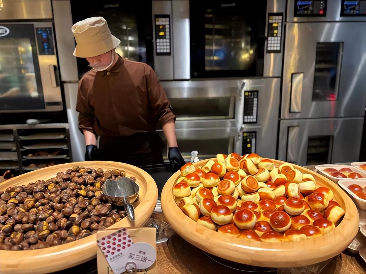 红人圈动态 | 新鲜零食火热背后:供应链或成决胜关键