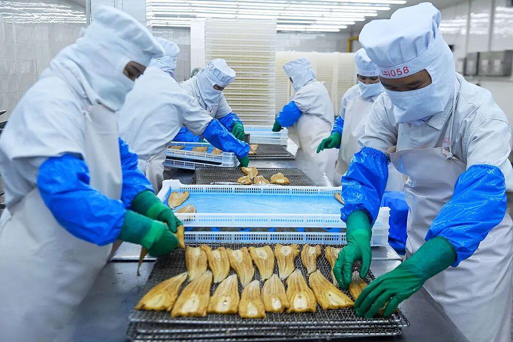红人圈动态 | 有企业暴涨400%!这些中国零食全球爆单