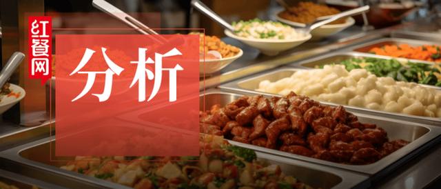 网红观察 | 百万网红“勇哥”开店翻车,网友痛骂“快餐刺客”
