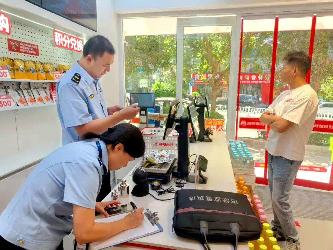 红人圈动态 | 柳州161家网红店铺大抽检，结果公布