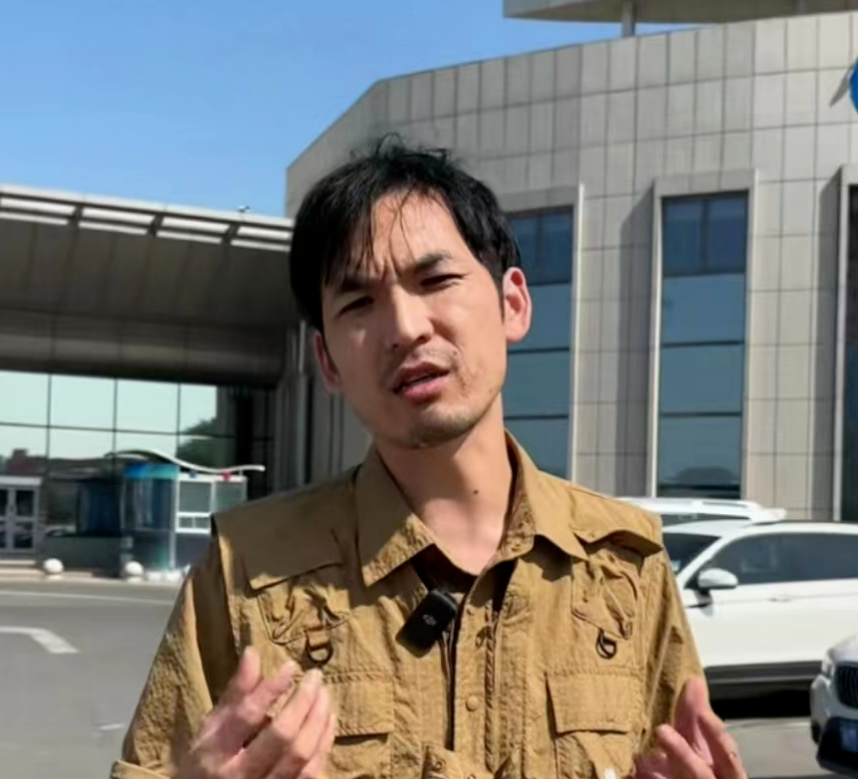 今日红人话题 | 打假网红“铁头”，判刑8年！曾向卖货主播勒索数百克黄金