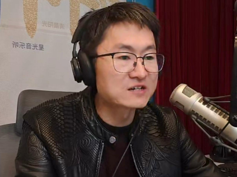 网红观察 | 知名汽车网红被封号，别人避之不及的品牌，他多次公开点评