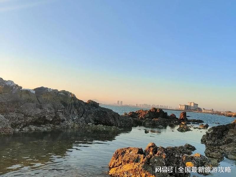 今日红人话题 | 2026青岛网红景点+必去景点:网红打卡与必去景点全攻略