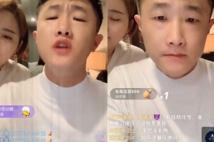 辛巴张二嫂连麦对峙,辛巴气急指张二嫂别做二驴的!